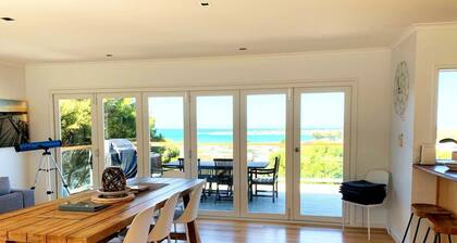 Apollo Ocean Blue Ocean View Wi-Fi Pet Friendly