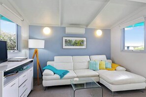 Smart TV, offices