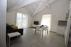 Smart TV - La mansarda di Rossella (Ledro)