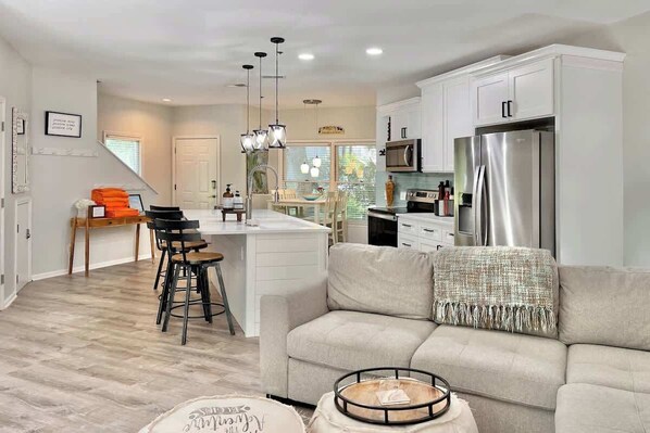 Smart TV, offices