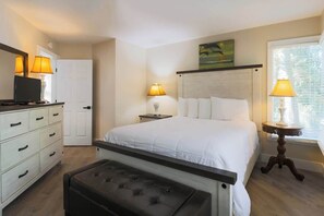 2 chambres, fer et planche à repasser, accès au Wi-Fi (inclus)