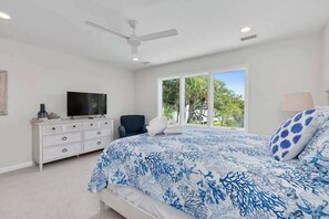 6 dormitorios, tabla de planchar con plancha, wifi gratis y ropa de cama