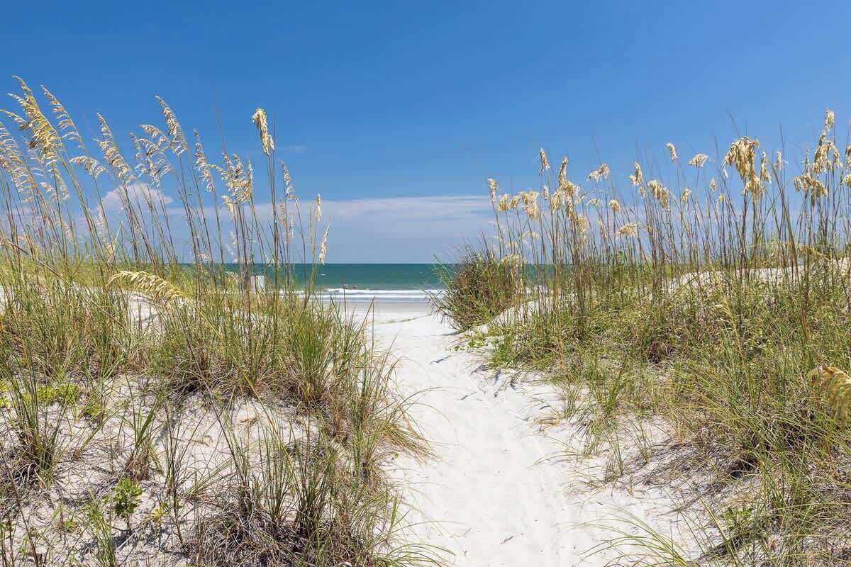 Plage
