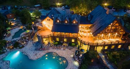 103 Southshore Drive Lodge 3 at Bear Lake Reserve