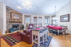 Intérieur