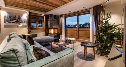 Manali Lodge by Alpine Resorts