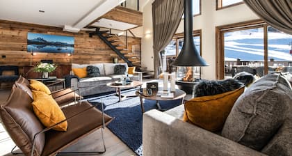 Manali Lodge by Alpine Resorts