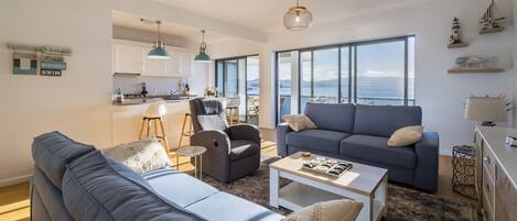 TV connectée, livres