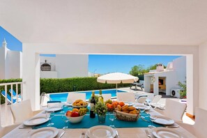 Villa Altis image