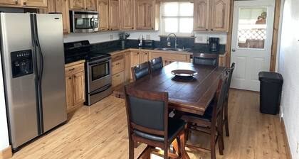 Beartracks Retreat