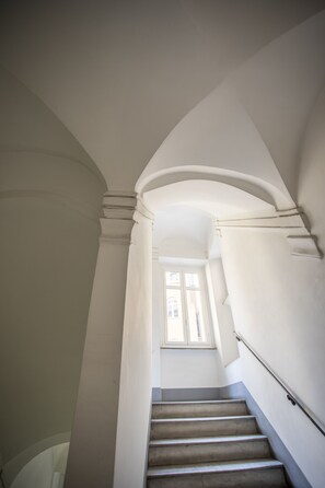 Interior - Stylish, new apartment, seconds from Spanish Steps (Roma)