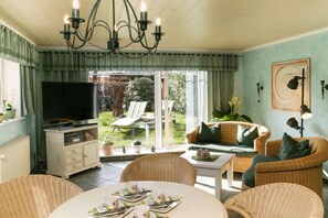 تلفزيون ذكي