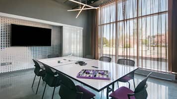 Sala de reuniones