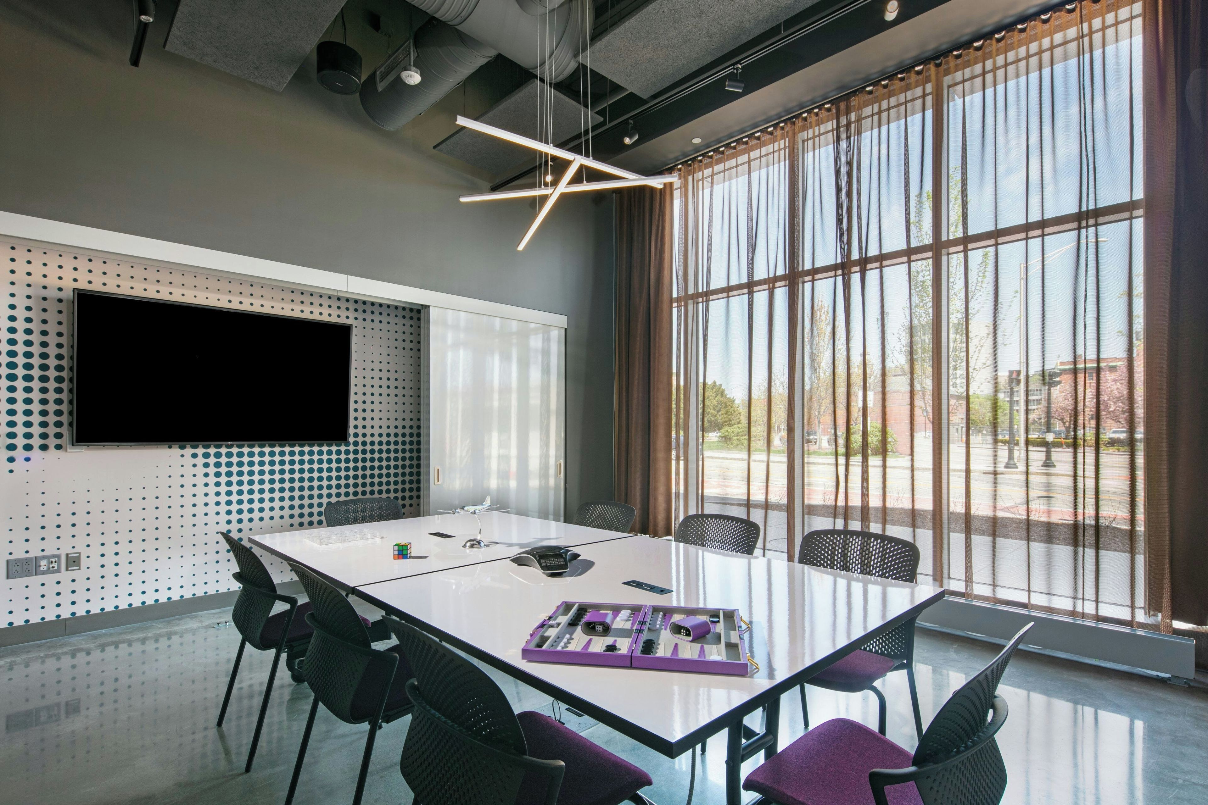 Sala per riunioni