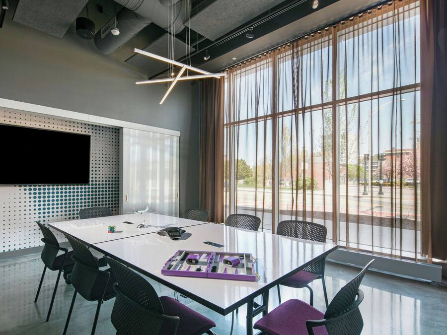 Sala per riunioni