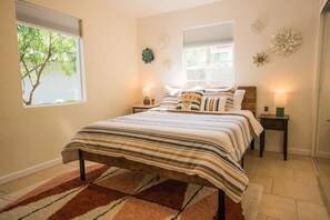 3 Schlafzimmer, Zimmersafe, Bügeleisen/Bügelbrett, kostenloses WLAN