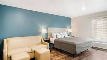 Bureau, espace de travail pour ordinateurs portables