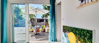 T2 – Aux Pluies d’Or – 47 m2 – Saint-Denis