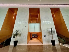 Interior - Luxury 1-bedroom in Hotel AKA Brickell Residence (Miami)