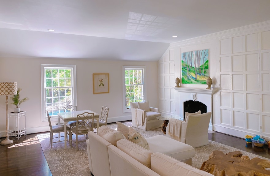 Private Home For Rent In Irving Park - Golf Course Views - Greensboro, NC