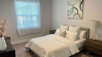 2 bedrooms, WiFi