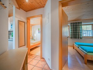 2 Schlafzimmer, Internetzugang