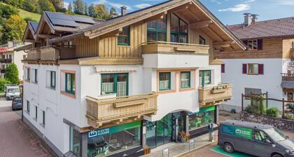 Ferienwohnung 900 m vom Skilift entfernt