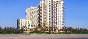 Palm Beach Singer Island Resort & Spa Luxury Suites 2/2 Ocean View