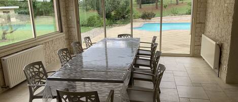 Restauration