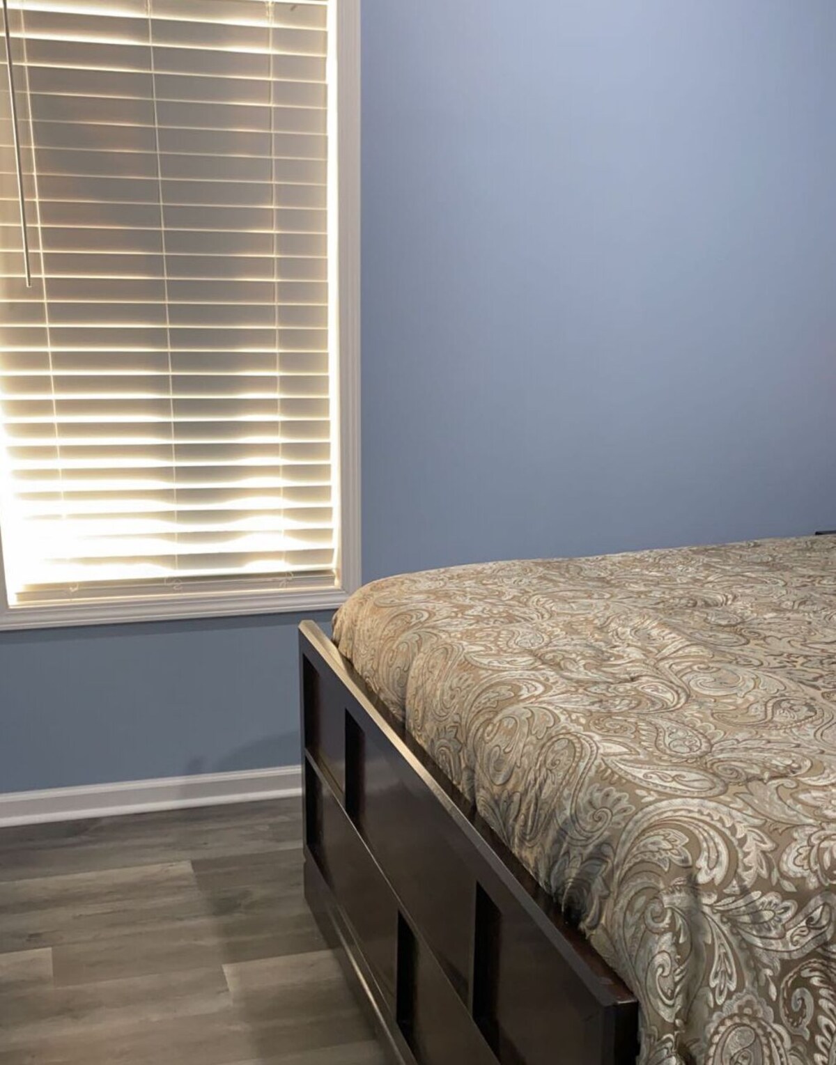 Majoittajan profiilikuva