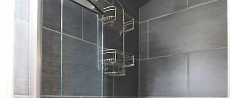 Ensemble douche/baignoire