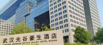 Howard Johnson Optics Valley Hotel Wuhan