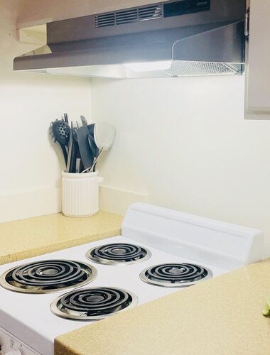 #6 Hidden Akers Peaceful Place