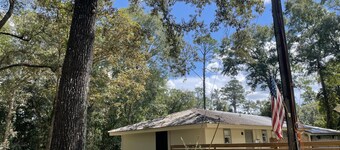 #6 Hidden Akers Peaceful Place