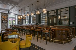2 bars/lounges, poolside bar - Hotel La Compañía Casco Antiguo (Panama City)
