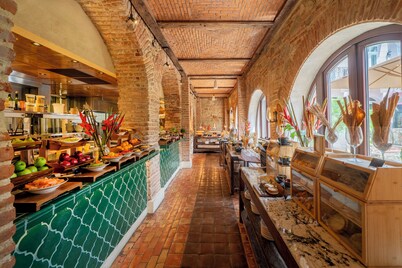 Hotel La Compania, in the Unbound Collection by Hyatt