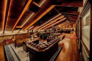 5 restaurants; breakfast, lunch and dinner served  - Hotel La Compañía Casco Antiguo (Panama City)
