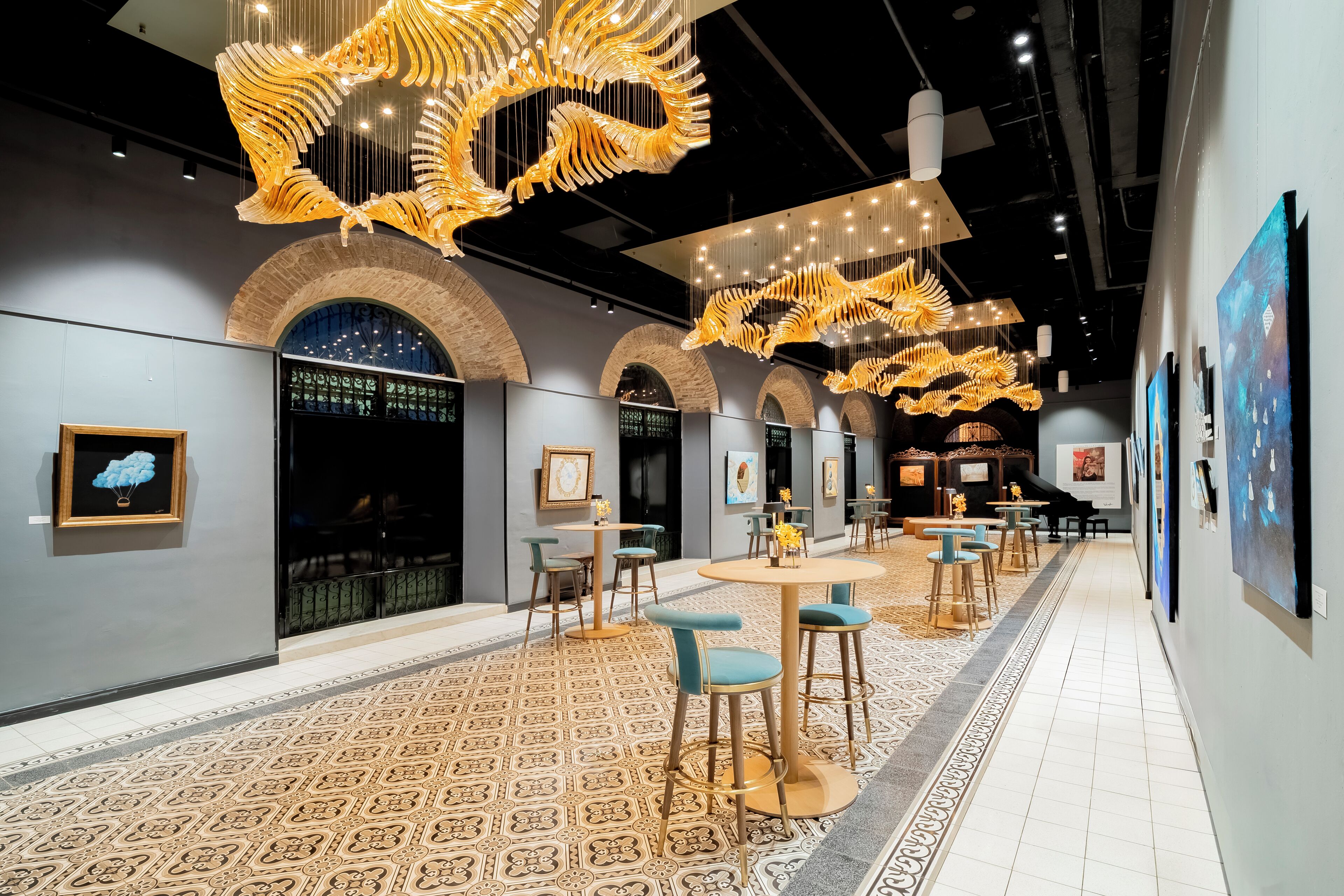 Photo - Hotel La Compañía Casco Antiguo