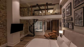 Luxury-Loft (Loft)