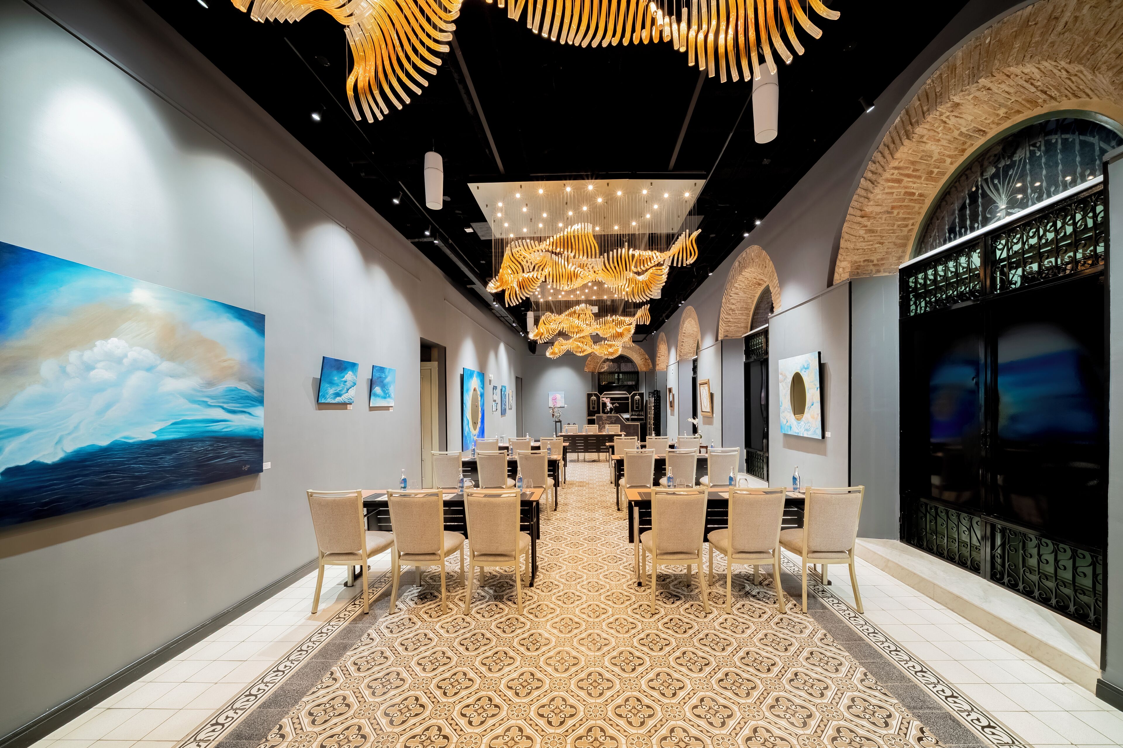 Photo - Hotel La Compañía Casco Antiguo