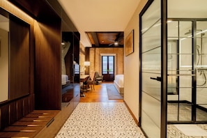 Zimmer, 1 Queen-Bett (Casco)