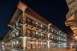 Exterior - Hotel La Compañía Casco Antiguo (Panama City)