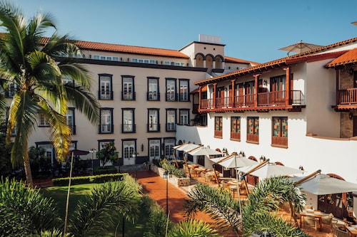 Hotel La Compania, Panama