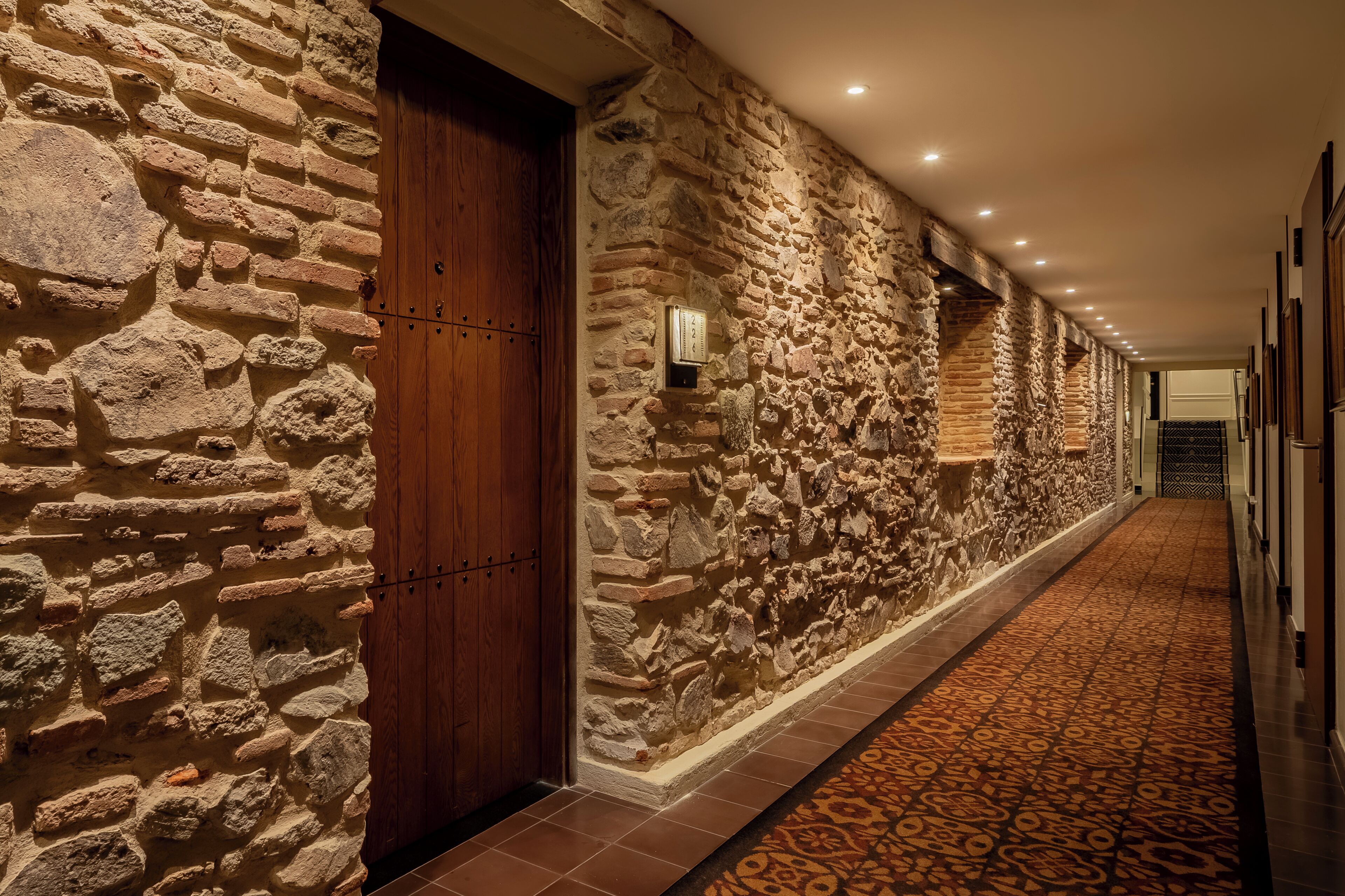 Photo - Hotel La Compañía Casco Antiguo