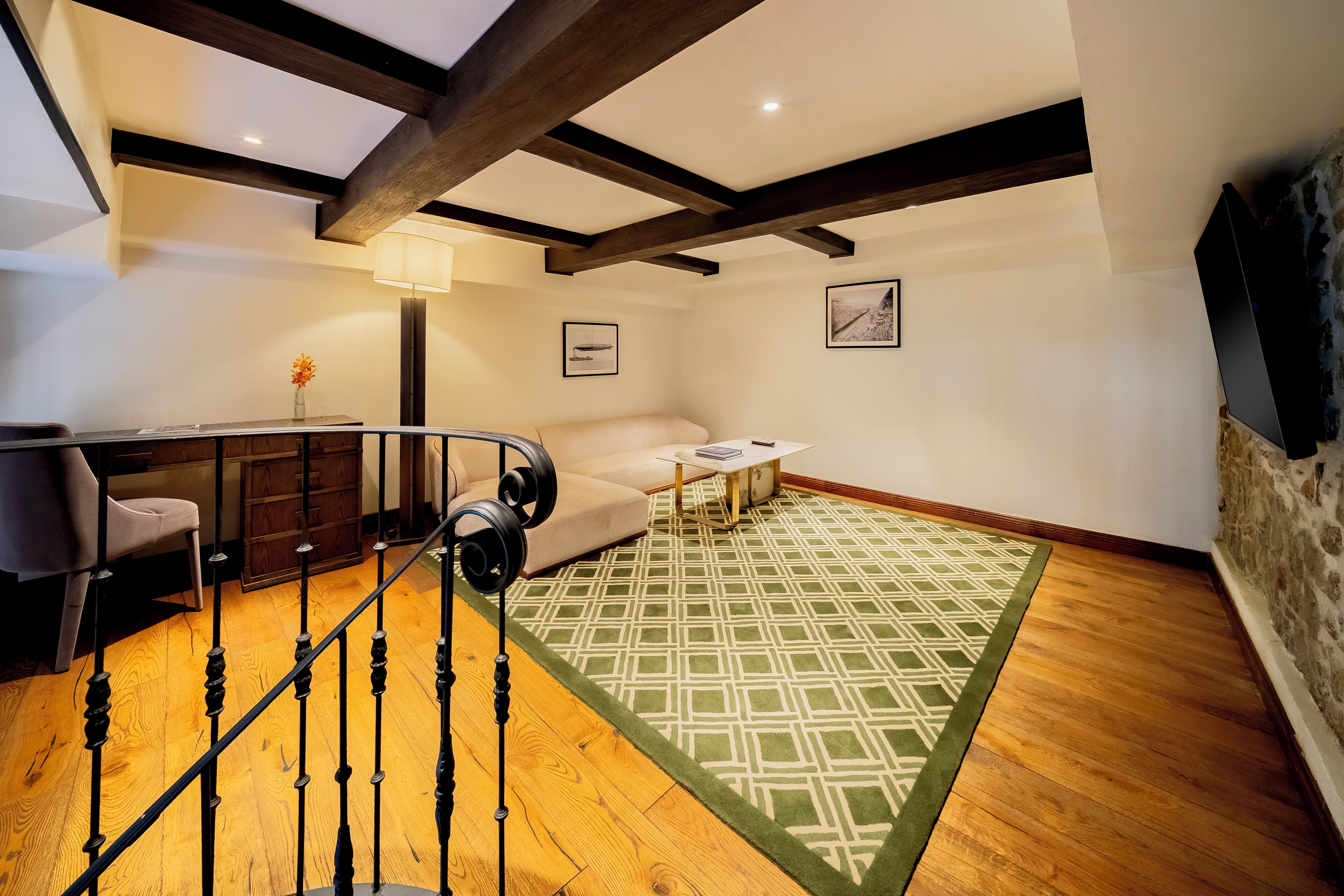 Photo - Hotel La Compañía Casco Antiguo