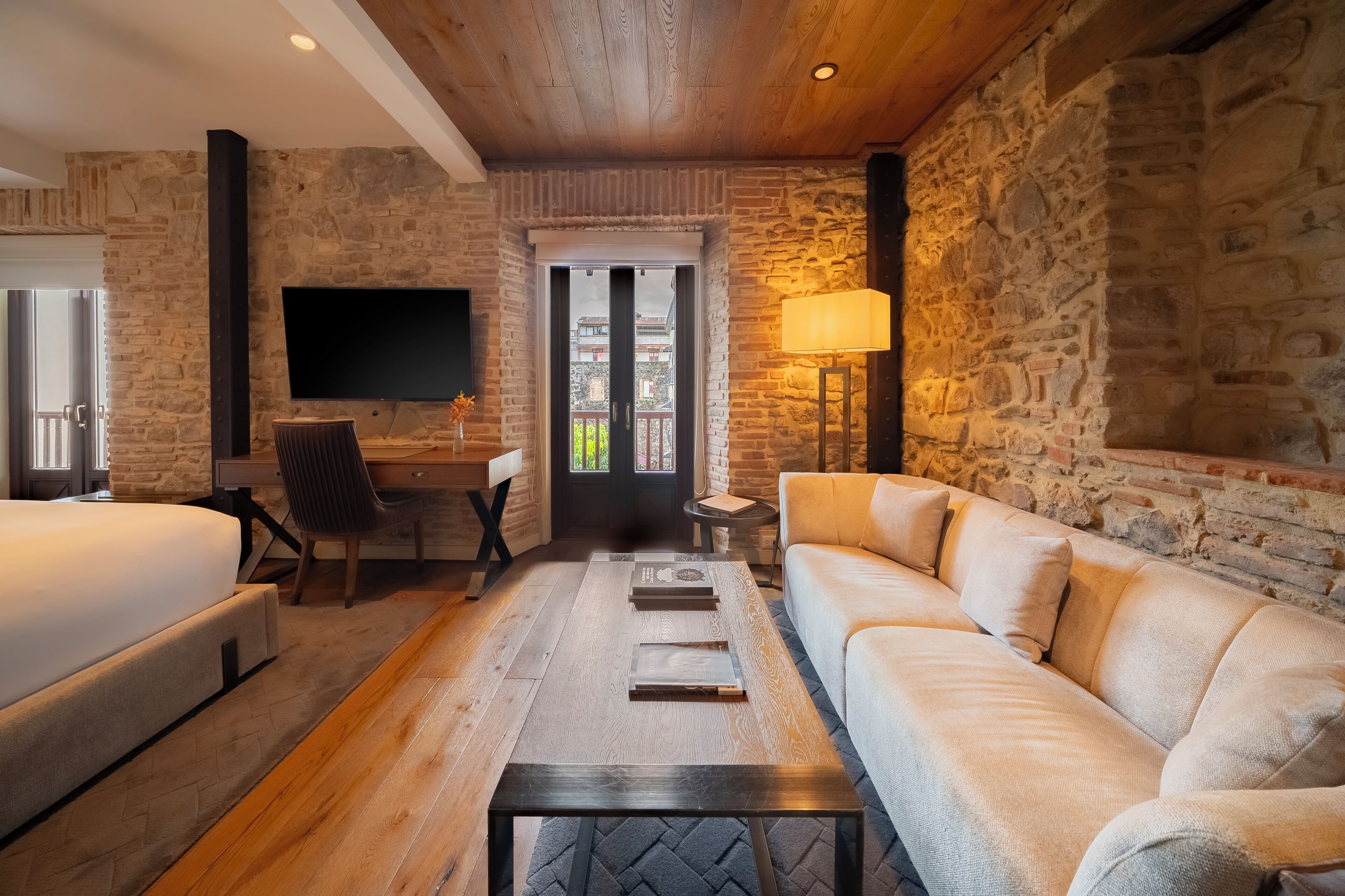 Photo - Hotel La Compañía Casco Antiguo