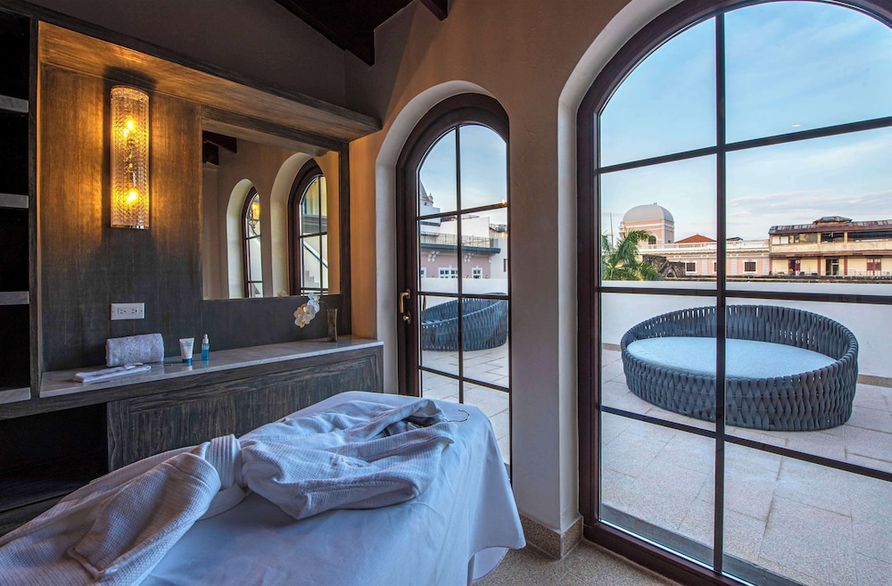 Hotel La Compañía Casco Antiguo - The Unbound Collection by Hyatt by null