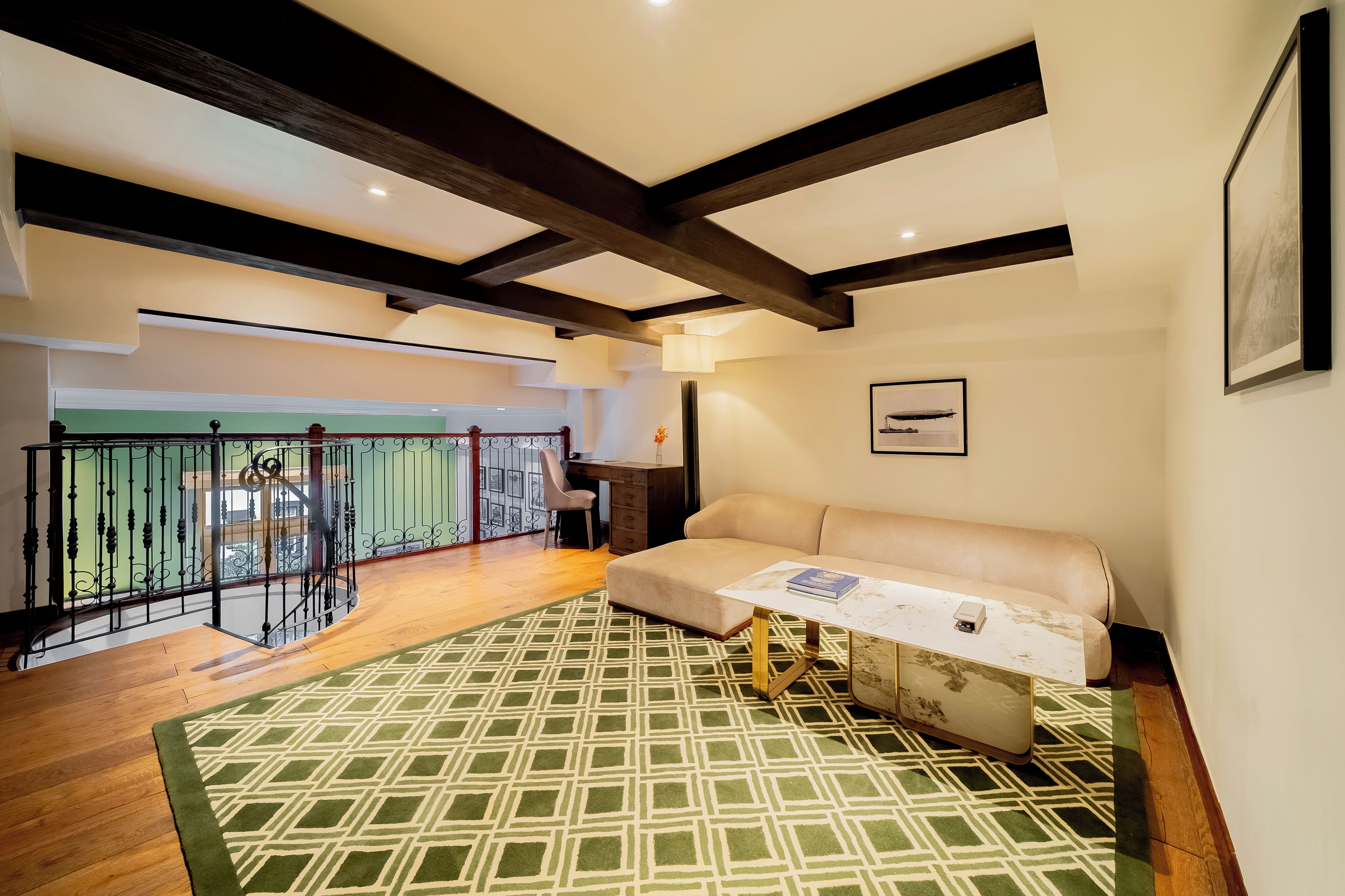 Photo - Hotel La Compañía Casco Antiguo