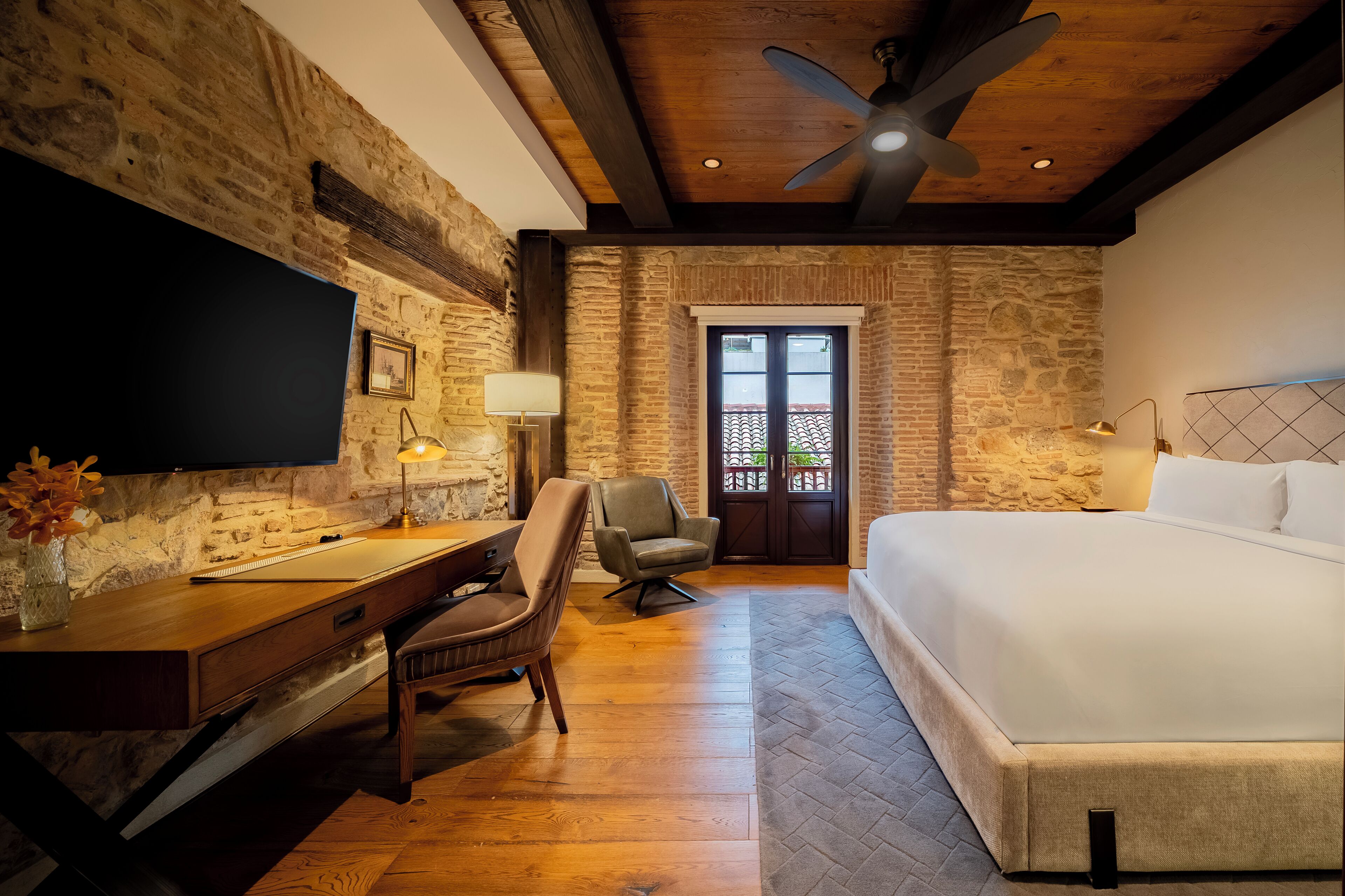 Photo - Hotel La Compañía Casco Antiguo