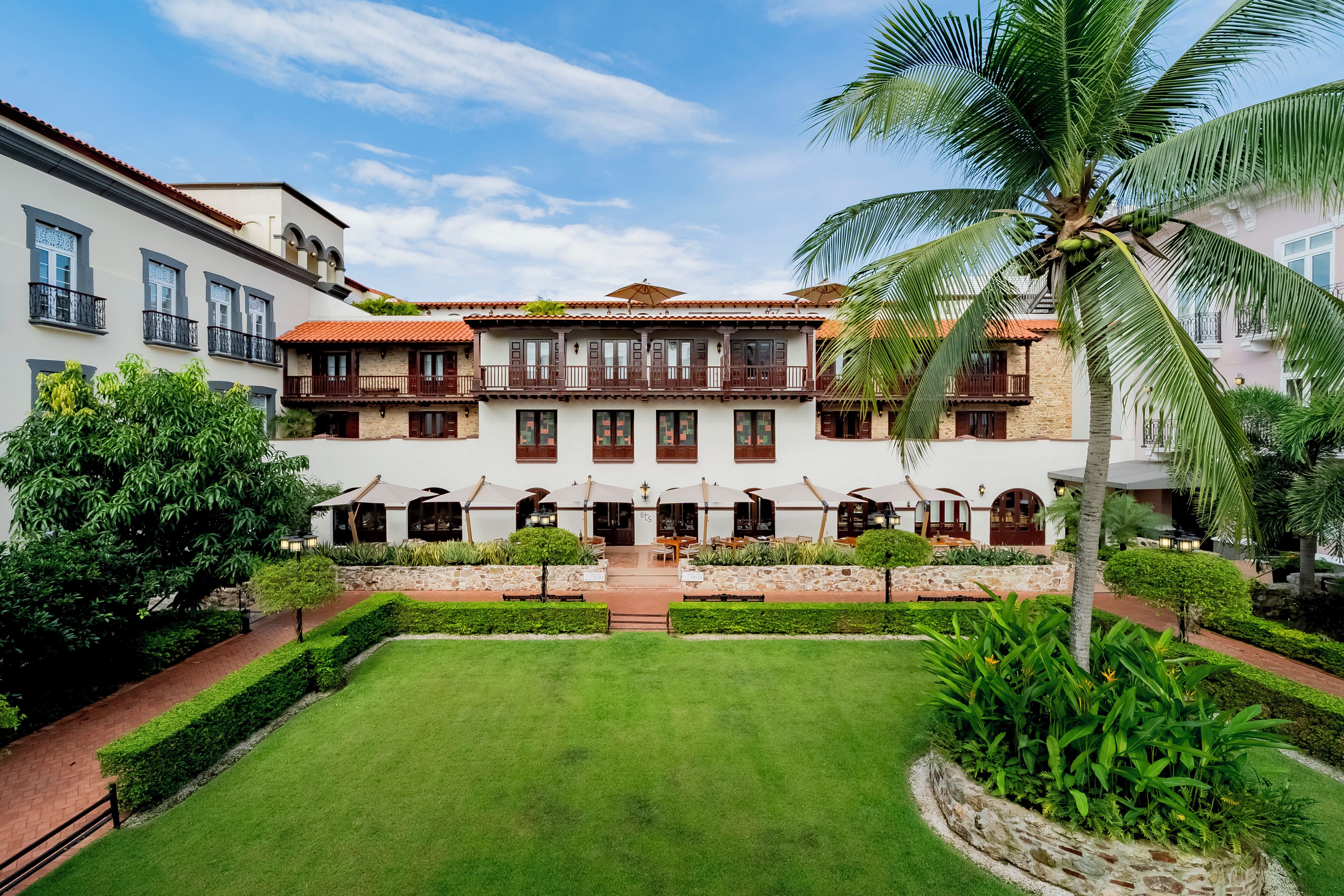 Photo - Hotel La Compañía Casco Antiguo